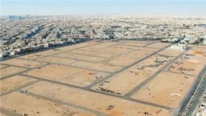 قرعة أراضي الطرح السادس 2025 تبدأ بمساحات سكنية مدعومة في المدن الجديدة وتفاصيل خريطة التوزيع